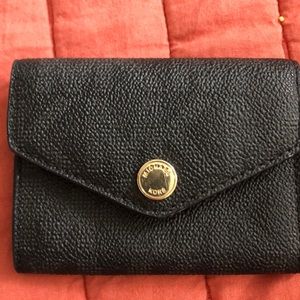 Michael kors credit card/ money wallet